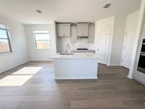 Kitchen - 295 Young St, Buda, TX 78610 photo 1 of 2