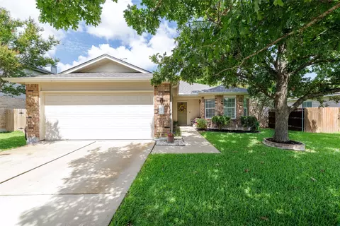1414 Newbury St, Georgetown, TX 78626