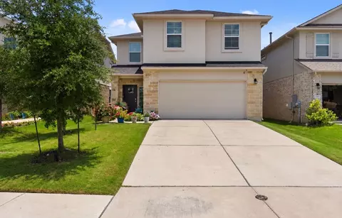 1224 Vogel Dr, Georgetown, TX 78626