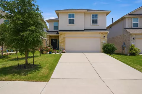 1224 Vogel Dr, Georgetown, TX 78626