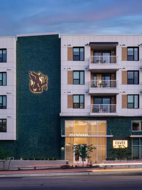 2323 S Lamar Blvd #128, Austin, TX 78704