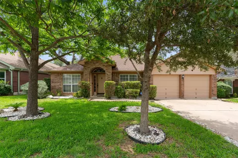 11512 Gatling Gun Ln, Austin, TX 78748