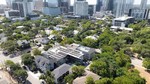 904 West Ave #213, Austin, TX 78701