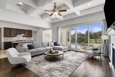 11613 Lake Stone Dr #70, Austin, TX 78738