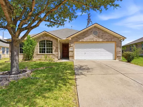 11108 Harvest Time Dr, Austin, TX 78754