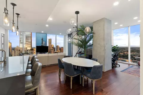 301 West Ave #4505, Austin, TX 78701
