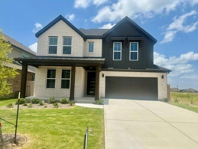 19600 Erna Dr, Pflugerville, TX 78660