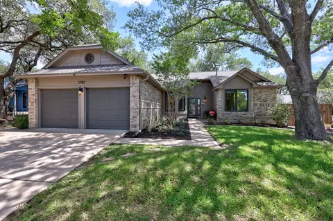 1707 Woodwind Ln, Austin, TX 78758