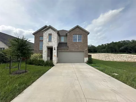 1002 Ridge Runner Dr, Georgetown, TX 78628