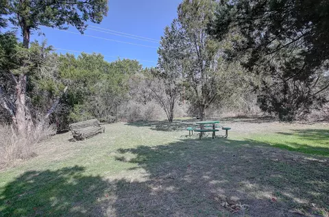 Exterior - 1102 E 3rd St, Georgetown, TX 78626 photo 6 of 6