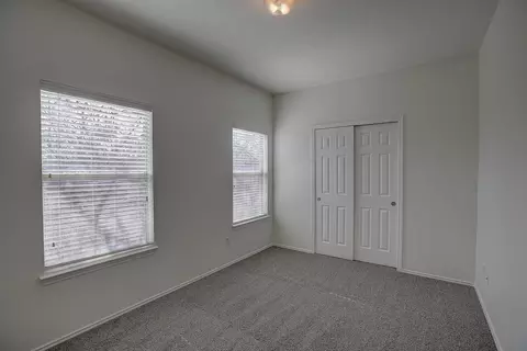 Bedroom - 1102 E 3rd St, Georgetown, TX 78626 photo 3 of 9