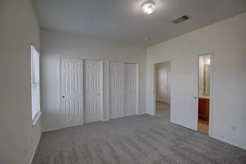 Bedroom - 1102 E 3rd St, Georgetown, TX 78626 photo 8 of 9