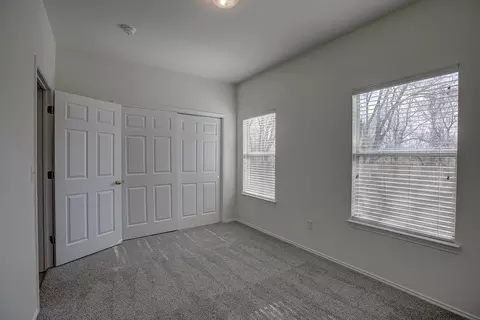Bedroom - 1102 E 3rd St, Georgetown, TX 78626 photo 2 of 9