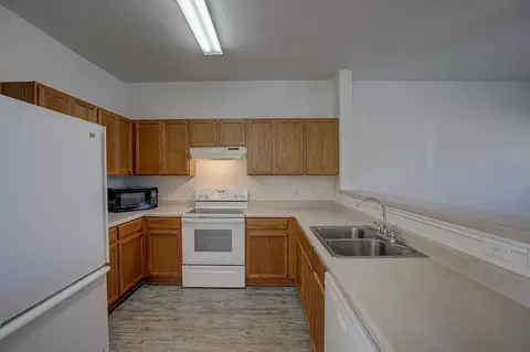 Kitchen - 1102 E 3rd St, Georgetown, TX 78626 photo 1 of 1