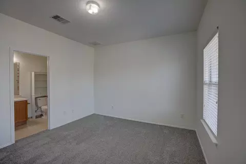 Bedroom - 1102 E 3rd St, Georgetown, TX 78626 photo 9 of 9
