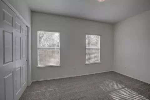 Bedroom - 1102 E 3rd St, Georgetown, TX 78626 photo 1 of 9