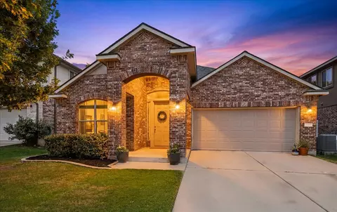 2424 Etta May Ln, Leander, TX 78641