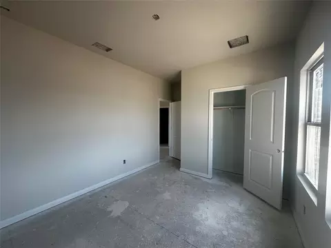 Bedroom - 1812 Davee Pl, Georgetown, TX 78633 photo 7 of 11