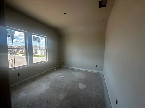 Bedroom - 1812 Davee Pl, Georgetown, TX 78633 photo 6 of 11