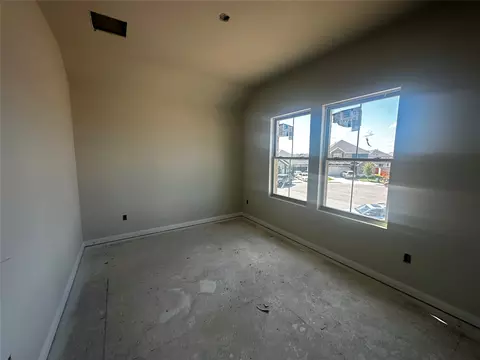 Bedroom - 1812 Davee Pl, Georgetown, TX 78633 photo 8 of 11