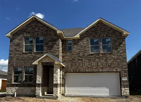 1812 Davee Pl, Georgetown, TX 78633