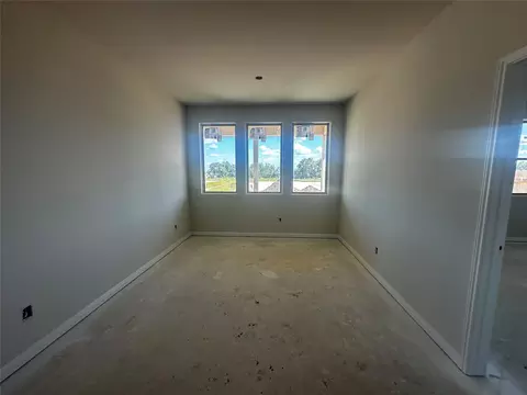 Bedroom - 1812 Davee Pl, Georgetown, TX 78633 photo 3 of 11