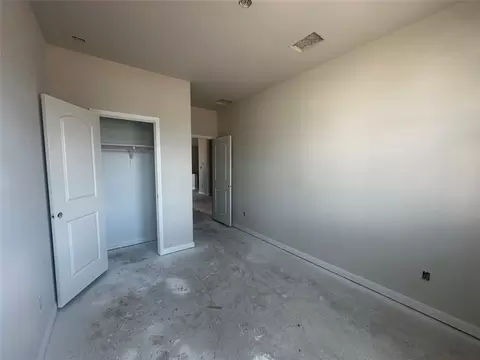 Bedroom - 1812 Davee Pl, Georgetown, TX 78633 photo 2 of 11