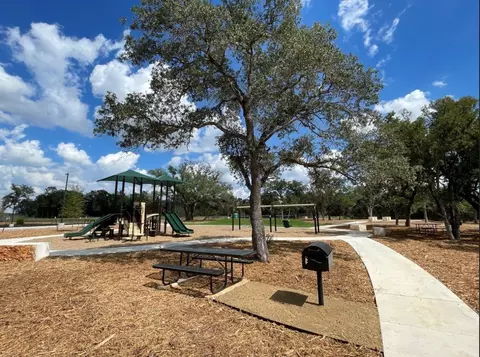 View/Area - 1812 Davee Pl, Georgetown, TX 78633 photo 3 of 3