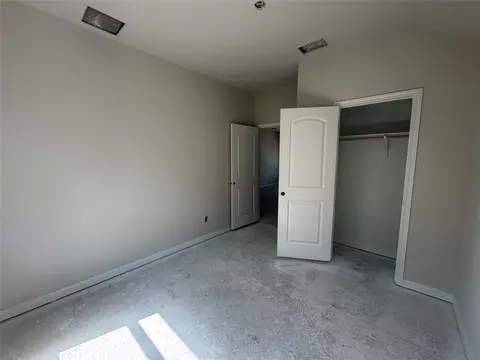 Bedroom - 1812 Davee Pl, Georgetown, TX 78633 photo 10 of 11