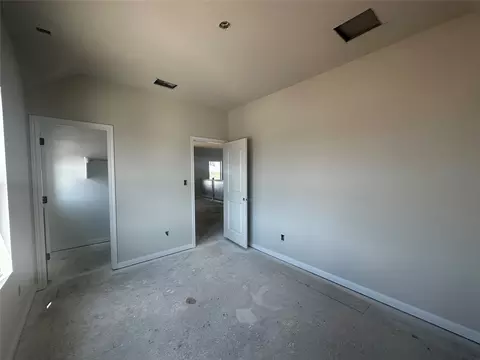 Bedroom - 1812 Davee Pl, Georgetown, TX 78633 photo 9 of 11