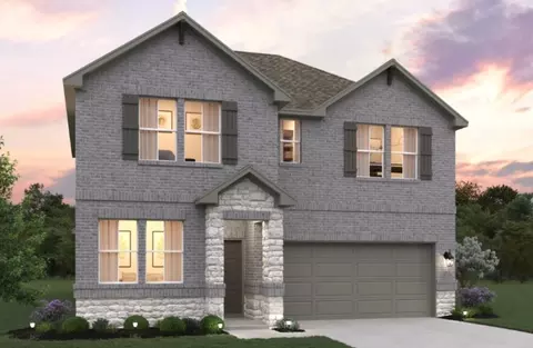 1812 Davee Pl, Georgetown, TX 78633