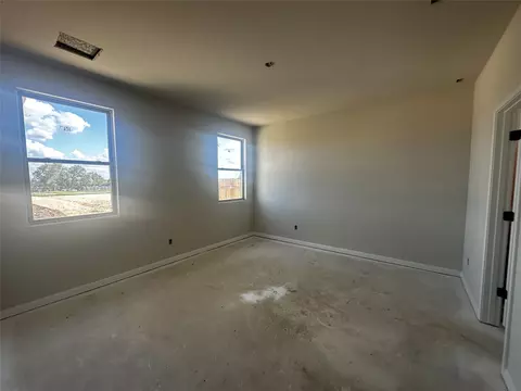 Bedroom - 1812 Davee Pl, Georgetown, TX 78633 photo 4 of 11