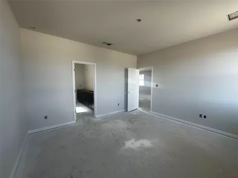 Bedroom - 1812 Davee Pl, Georgetown, TX 78633 photo 5 of 11