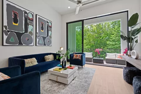 2505 Bluebonnet Ave #12, Austin, TX 78704