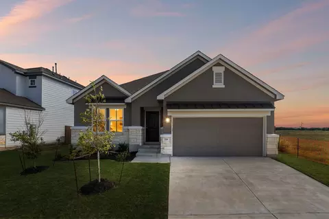 224 Ironshoe Trl, Liberty Hill, TX 78642