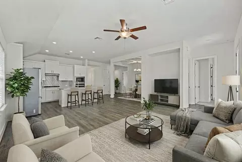 105 Lemuel Crawford Trl, Bastrop, TX 78602