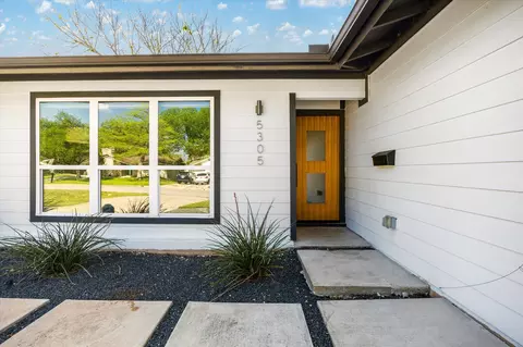 5305 Basswood Ln, Austin, TX 78723