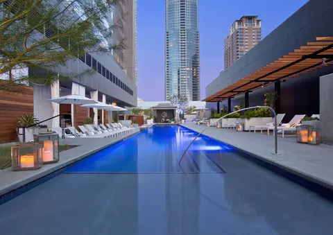 210 Lavaca St #2203, Austin, TX 78701