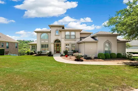 125 Sebastians Run, Austin, TX 78738