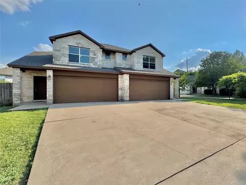 1411 Bergin Ct #A, Georgetown, TX 78626