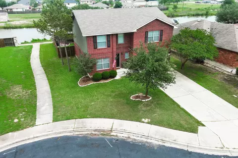 104 Trapper Trl, Bastrop, TX 78602