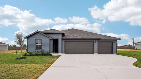 147 Union Pacific Dr, Cedar Creek, TX 78612
