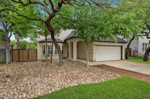 1010 Del Roy Dr, Cedar Park, TX 78613
