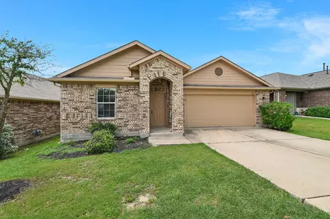 11105 Ukaoma Way, Austin, TX 78754
