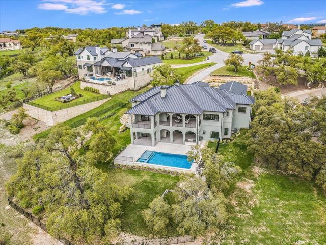 Undisclosed, Austin, TX 78738