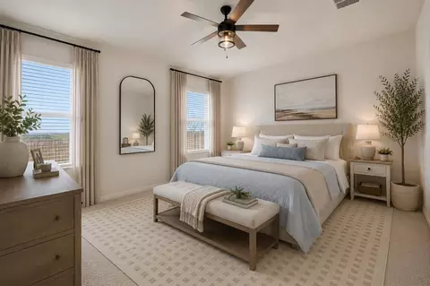 Bedroom - 262 Sickle Loop, Kyle, TX 78640 photo 1 of 2