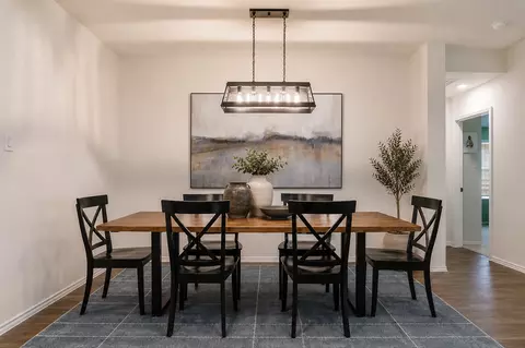 Dining - 262 Sickle Loop, Kyle, TX 78640 photo 1 of 1