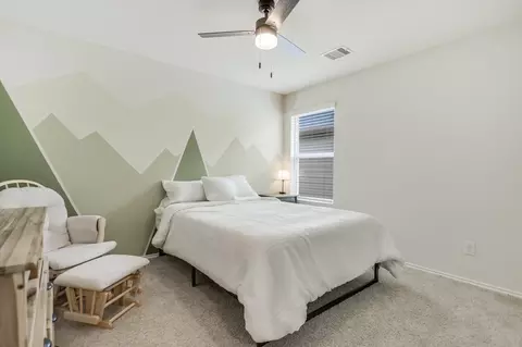 Bedroom - 262 Sickle Loop, Kyle, TX 78640 photo 2 of 2