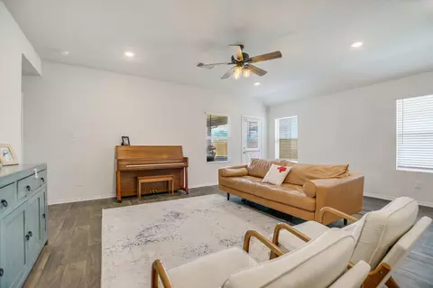 Living - 262 Sickle Loop, Kyle, TX 78640 photo 1 of 1