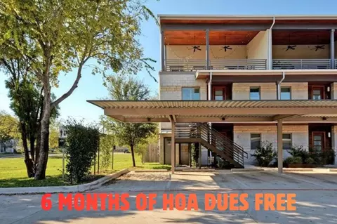 1504 Collier St #4, Austin, TX 78704